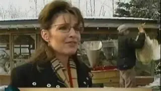A Look Back At Sarah Palin's Career (2008-2009)
