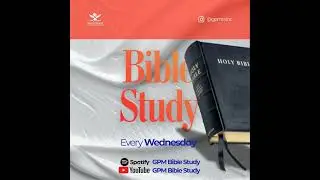GOD'S STRENGTH AND POWER | Pastor Chima Ephraim
