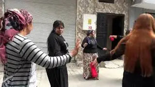 ADANA EMİRİN OGLU ADİLİN DÜGÜNÜ 1