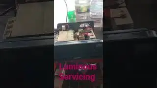 Luminous Ips Ups Circuit Broad Change💥 #shots #ips