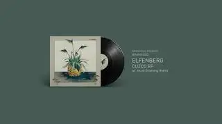 Elfenberg - Cuzco (Jacob Groening Remix) [KAMAI003] #kamaimusic #elfenberg #jacobgroening