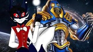 Villains Defeats 205