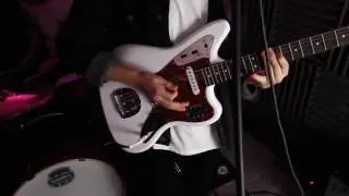 Clean Break - WOLA
