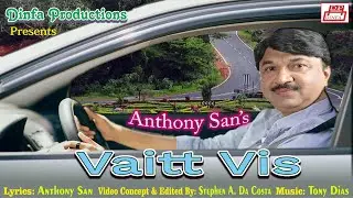Vaitt Vis  - Anthony San
