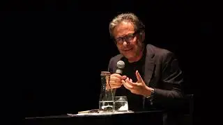 Massimo Recalcati - Polli d'allevamento (Milano per Gaber 2023)