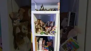 How much is in my Gremlins Collection? #shorts #collection