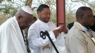 The Lemba: Our Israelite Brothers
