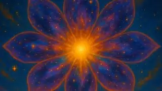 ✨ 963 Hz Higher Consciousness & Divine Connection | 44:44 Frequency Session ✨