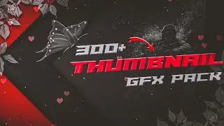 Pubg Mobile Thumbnail GFX pack All you need to make Thumbnail