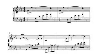 Dead Presidents II &ndash; Jay-Z Piano Tutorial