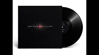 Jupu - Ash Upon the Altar (Audio)