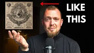 How to Speak your DESIRES into &ldquo;Reality&rdquo;