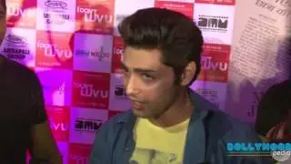 Music Launch Of 'I Don't Love You'