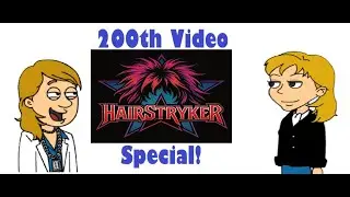 The ArtWizard99 Show: The 200th Video Special!