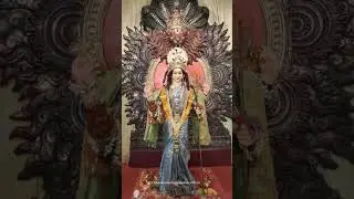 || Satrastyachi Aai Bhawani || 😍❤️🚩#religion #festival #navratri #navratrispecial #hindu #india