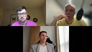 Product&Growth Show #73: капитализация в edtech, проблемы с no-code, обучение c Владом Якуповым