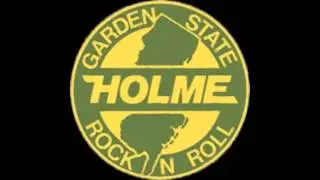 Holme - Garden State Parkway Boogie