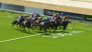 Ascot 2025 WA Horse Racing Saturday October 11
