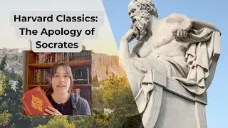 The Harvard Classics: The Apology of Socrates