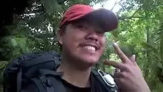 Mt. Romelo Adventures
