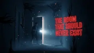 The Room That Should Never Exist A Door You Should Never Open