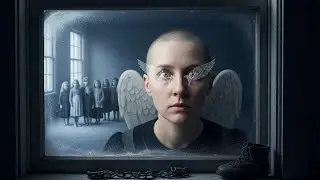 The Forgotten 1834 Vermont Asylum Christmas When the Patients Ate the Angels