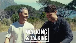 Walking & Talking With Greg: Festival Director of Luxurious Marble Circus