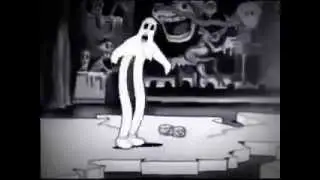 Gazelle Twin - Men Like Gods (Ghost Eyes remix)