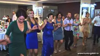 Dj Galati - Sonorizari Galati - Nunta Restaurant Levant Galati - 12 Septembrie 2015