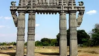 Warangal To Be Smart City