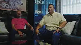 Spy Bros - Episode 01