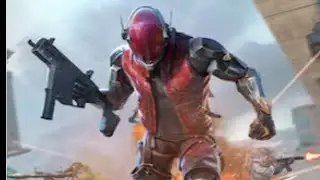 LIVE 🔴 Blood Strike Squad Fights | Let&rsquo;s Get These Wins 💥