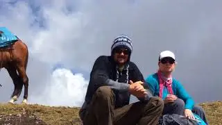 Vilcabamba Trek To Machu picchu 5 Days With 4 Nights