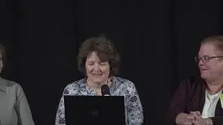 Questions and Answers/Wrap-Up - March 6 2019