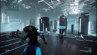 Warframe[Ps4] Titania Dex Pixia and Diwata Build