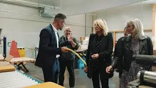 ICKO Apiculture - Journ&eacute;e Portes Ouvertes - 30 septembre 2022