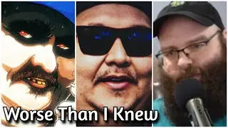 Tipsters Comprehensive History Of Degeneracy | The Tales Of Tipster: Commentary's Biggest Lolcow