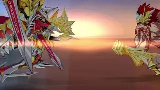 My Collection : about Ultimate Skill Animation - Digital Master