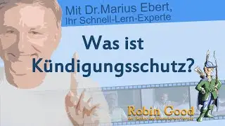 Was ist Kündigungsschutz?
