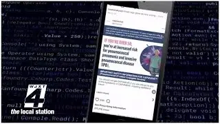 The algorithm effect: How social media decides what you see