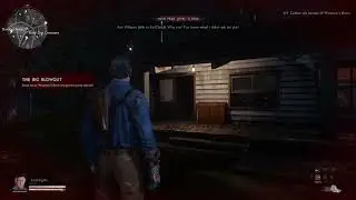 Twitch Stream May 2022: Evil Dead The Game