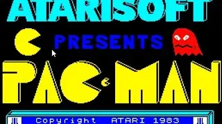 Nostalgia Spectrum: Pac-Man