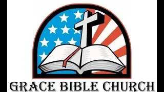 Conquest of Ai, Tom Miller, Grace Bible Ministry, 10 December 2025