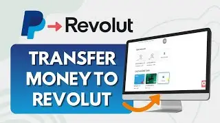 How To Send Money From Paypal To Revolut ( Step By Step)