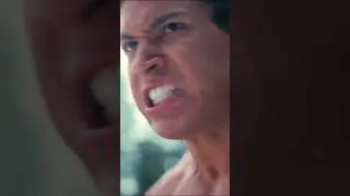 Jacob&rsquo;s Fierce Transformation | Twilight Edit