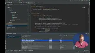 Модуль11 Видео 8 Java и протокол HTTP