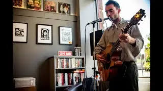 TOM EMLYN - Nobody Knows But Me (Live @ The Second 45)