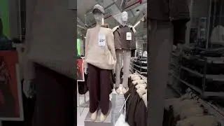 PRIMARK NEW WINTER COLLECTION IN BARCELONA | 26/10/25 | PRIMARK | #shopping #primark #winterclothes