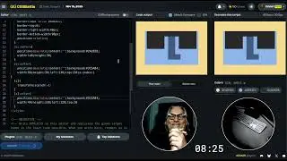 🎯 CSS Battle &mdash;Jour 27 : Remettre les pi&egrave;ces &agrave; l&rsquo;endroit