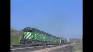 Nebraska Hot Spots